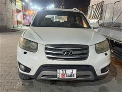 هيونداي سانتافي